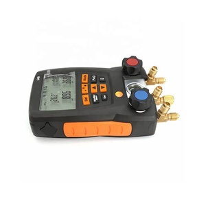 Nuevo Manómetro Digital Testo 549 Original de Nivel Básico con 1 Año de Garantía, Soporte Personalizado (OBM/ODM/OEM), Buen Precio 0560 0550 - Product Image 5