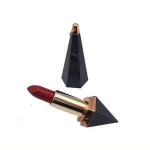 Nouveau personnalisé pas cher résistant à l'eau de luxe naturel usa bâton de lèvre supérieure dame <span class=keywords><strong>nue</strong></span> mat rouge à lèvres sans logo rouge à lèvres - Product Image 2