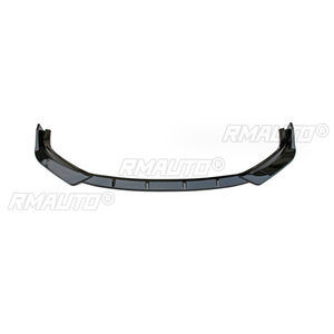 สปอยเลอร์กันชนหน้าสำหรับ Lexus IS250 IS350 IS300 F Sport ปี 2014-2016 อุปกรณ์ตกแต่งภายนอกรถยนต์ ชุดแต่งรอบคัน - Product Image 3
