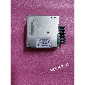Alimentation électrique TDK Lambda HWS15-5/A, nouvelle boîte ouverte - Product Image 2