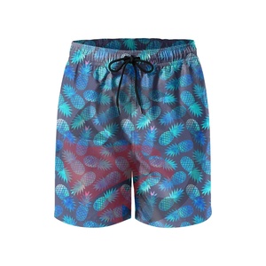 Beach Shorts Pants Swimwear Short Swim <b>Trunks</b> <b>Men</b> Quickdrying fashionable wear - Product Image 1