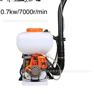 Knapsack Agricultural <b>Sprayer</b> 15 Kg High Productivity Farm Use Gas Engine Powered - Product Image 2