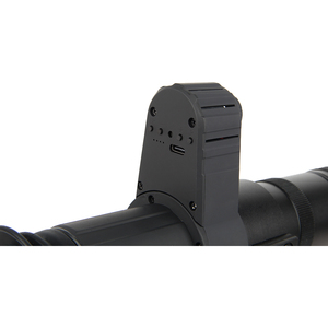 Telescopio de caza táctico de alta definición con visión nocturna infrarroja Digital, fotografía oscura completa y grabación, alcance de 8-24x, 1 par de pulgadas - Product Image 5