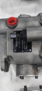 ปั๊มใบพัดไฮดรอลิก PV152R1EC02 PV152R5EC00 PV151R1EK02 PV15-2R1E-C02 รุ่น PV61 PV62 PV151 PV152 PV201 PV202 แผนกปั๊มไฮดรอลิก - Product Image 5