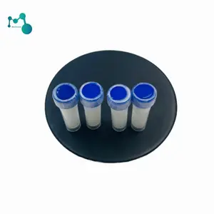 Factory supply pure Acetyl Octapeptide-3 powder 98% Snap- 8 CAS 868844-74-0 Acetyl Octapeptide-3
