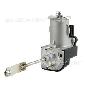 Actuador de Turbocompresor para Volkswagen Audi 03F145725K 03F145701K 03F145725G, Pieza de Repuesto de Plástico para Control de Presión del Turbo - Product Image 4