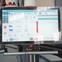 Prensa Plegadora Hidráulica de 40T/1600 y Prensa Plegadora CNC para Plegado de Chapa Metálica de Precisión