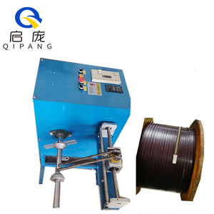 Thiết Bị Cuộn Dây Cuộn Dây Điều Khiển Tần Số Tự Động Thiết Bị Tua Lại Tốc Độ Đồng Hồ Đếm Ngược Có Thể Điều Chỉnh Tốc Độ 1.5KW QP - Product Image 2