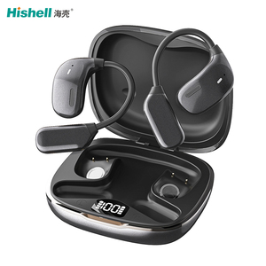 Hi-Fi Stereo Wireless <strong>Noise</strong> <strong>Cancelling</strong> Earbuds Support Video and Audio Translation with 164 Languages - Product Image 2