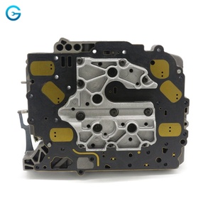 Válvula Solenoide de Transmisión 68376696AA 5078709AB 5078723AD 62TE, Válvula Solenoide de Caja de Cambios para Dodge Chrysler RAM Jeep 05078708AC - Product Image 5