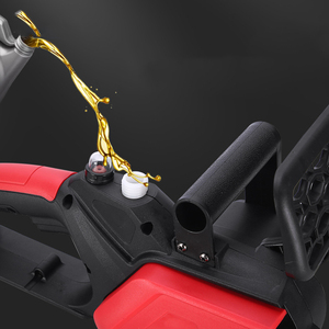 Nuova Motosega a Batteria agli Ioni di Litio 2026, Sega <span class=keywords><strong>per</strong></span> Giardinaggio e Paesaggistica, Sega <span class=keywords><strong>per</strong></span> <span class=keywords><strong>Potatura</strong></span> Alberi, Sega Elettrica ad Alta Potenza - Product Image 6