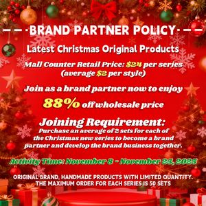 Lots de décorations de Noël en résine 3D pour chaussures et sabots, ornements, fournitures, breloques, cadeaux pour enfants et femmes, vente en gros 2025 - Product Image 3