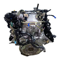 Moteur Nissan Infiniti VK45DE V8 Offre Spéciale d'occasion pour Infiniti FX45 Q45 M45 Nissan GT-R Altima NV 4.5