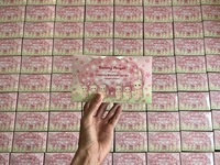 Figuras Miniatura Sonny Angels 100% Originales, Serie Flor de Cerezo, Figuras de Acción, Caja Sorpresa, Muñeca Adorable, Decoración para Teléfono Móvil y Coche