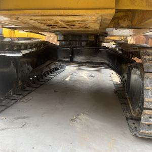 รถขุดขนาดเล็กสำหรับ Cat305.5E รถขุด305.5e แมว305.5e 305.5e 306e มีสินค้าในสต็อก - Product Image 5