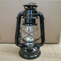 Lanterne LED rechargeable 18650, lampe de camping vintage, lumière de tente, lanterne d'extérieur, lampes de camping pour tente, randonnée d'urgence