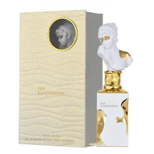 Colonia en Spray Amaderada y Floral de Lujo de 100 ml, Perfume de Alta Calidad de Larga Duración, Tamaño Regular, de Dubái, Arabia - Product Image 1