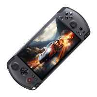 GPD WIN 5 2026 Tragbare Spielekonsole PC Handheld AMD 7640U 16+512GB Gamer GPD One Netbook HD Spielekonsole