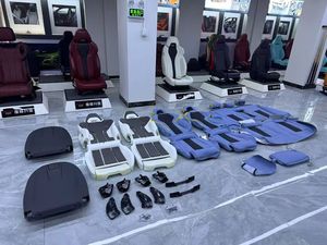 Asientos Deportivos de Fibra de Carbono con Diseño de Pata de Gallo para <span class=keywords><strong>BMW</strong></span> M3 E30 E36 E46 <span class=keywords><strong>E90</strong></span> E92 E93 F30 F80 G20 G80 - Product Image 2