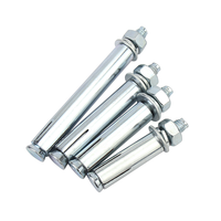 14+ Expansion Bolts For Wood