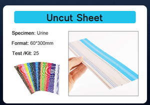 <span class=keywords><strong>Test</strong></span> de drogue Kits de <span class=keywords><strong>test</strong></span> rapide d'urine <span class=keywords><strong>Thc</strong></span> <span class=keywords><strong>Kit</strong></span> de <span class=keywords><strong>test</strong></span> multi-drogue d'abus - Product Image 2