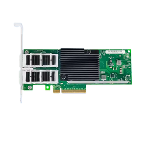 การ์ดเครือข่ายเซิร์ฟเวอร์ XL710QDA2 แบบสองพอร์ต 40G รุ่นใหม่ล่าสุด พร้อมซ็อกเก็ต PCI-E 3.0 X8 สำหรับใช้งานในองค์กร - Product Image 4