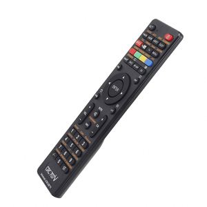 Télécommande universelle X402 Crc707v pour téléviseurs LCD/LED Plasma, marque chinoise, marque célèbre - Product Image 4