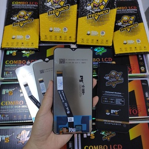 MS Crown Series Factory OEM Lcd pour Xiaomi Redmi 9 9 Prime Poco M2 Écran Lcd - Product Image 4