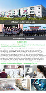 Beste grüne <span class=keywords><strong>Jade</strong></span> walze Werkzeug Anti-Aging Original <span class=keywords><strong>Jade</strong></span> Gesichts walze gute Gesichts massage gerät grüne <span class=keywords><strong>Jade</strong></span> walze - Product Image 6