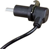 Sensor Kecepatan Roda ABS Belakang Kanan Baru 96200001 96473224 95996129 5S8002 untuk Chevrolet Aveo 2004-2018