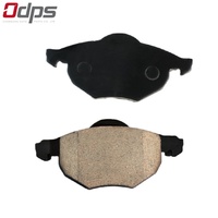 Plaquettes de frein neuves d'origine ODPS pour Toyota LEXUS BMW Honda Changan