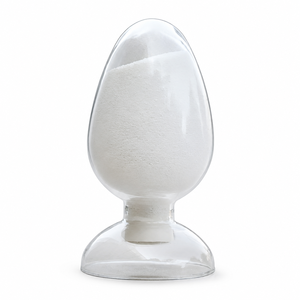 Poudre de PVP K30 de qualité cosmétique |   Résine fixante haute performance pour gels et laques capillaires - Product Image 1