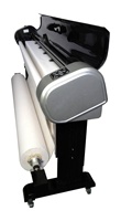 Plotter de Inyección de Tinta para Papel Marrón de la Serie QQ de Jindex, Gran Venta