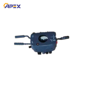 อะไหล่เครื่องยนต์รถขุด APEX ประสิทธิภาพสูง รุ่น 421-43-26122 ชุดสวิตช์เกียร์ สำหรับ WA380-3 - Product Image 1