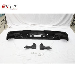 Pickup de pare-chocs arrière <span class=keywords><strong>Silverado</strong></span> <span class=keywords><strong>2023</strong></span>-2014 KLT 2018 Custom Truck le plus vendu - Product Image 3