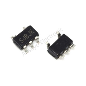 ANSOYO SGM2300-3.0YN5G SGM2300 3.0YN5G SJBJK SOT-23-5 ชิป IC วงจรรวม PMIC ชิ้นส่วนอิเล็กทรอนิกส์ SGM2300-3.0YN5G/TR - Product Image 2