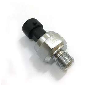 0-1,2 Mpa Sensor de presión Compresor de aire 4-20ma Transmisor de presión Transductor de presión G1/4 DC 5V para aceite Combustible Gas Agua Aire - Product Image 4