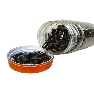 Capsule di estratto di formica nera/polvere di estratto di formica nera
