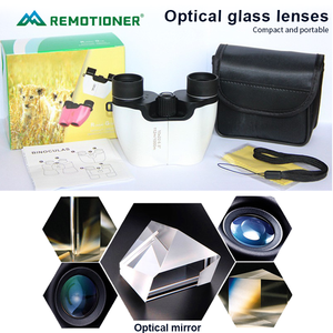 Kính thiên văn nhỏ gọn, chất lượng cao, tầm nhìn rộng, dễ lấy nét, dành cho người lớn và trẻ em, có khả năng nhìn trong điều kiện ánh sáng yếu - Product Image 5