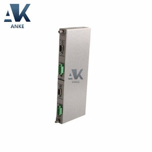 126648-01 Bently Nevada Keyphasor I/O Module - Product Image 1