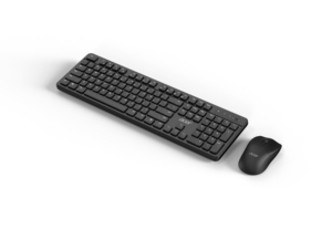 <span class=keywords><strong>Acer</strong></span> OAK020 clavier et souris sans fil 104 touches 2.4GHz Bluetooth double Mode 1600 DPI Gadgets de jeu pour ordinateur - Product Image 6