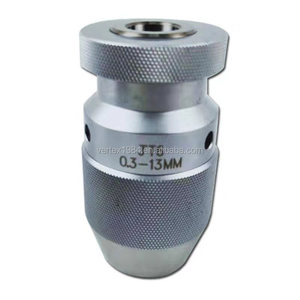 <span class=keywords><strong>Série</strong></span> de mandrins de perceuse sans clé TaiWan Vertex/<span class=keywords><strong>Mini</strong></span> <span class=keywords><strong>mandrin</strong></span> de perceuse sans clé de haute qualité - Product Image 5