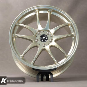 Wanguล้อรถปลอมแปลงล้อที่กําหนดเองปลอมโลหะผสม16 <span class=keywords><strong>17</strong></span> 18 19 20 21 22นิ้ว1ชิ้นริมฝีปากสําหรับMaybach Maserati BMW Audi - Product Image 1