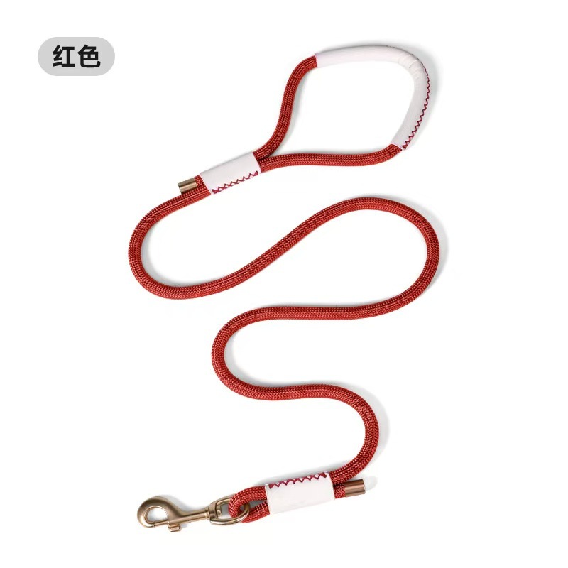 Red hook rope (1.0*120cm)