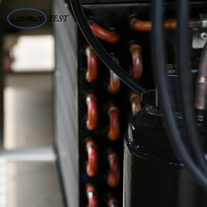 <span class=keywords><strong>2026</strong></span> Elektronik Süneklik Test Cihazı ASTM Aparatı Bitüm Asfalt Çekme Dayanımı Ölçümü Isıya Dayanıklı Çalışma - Product Image 6