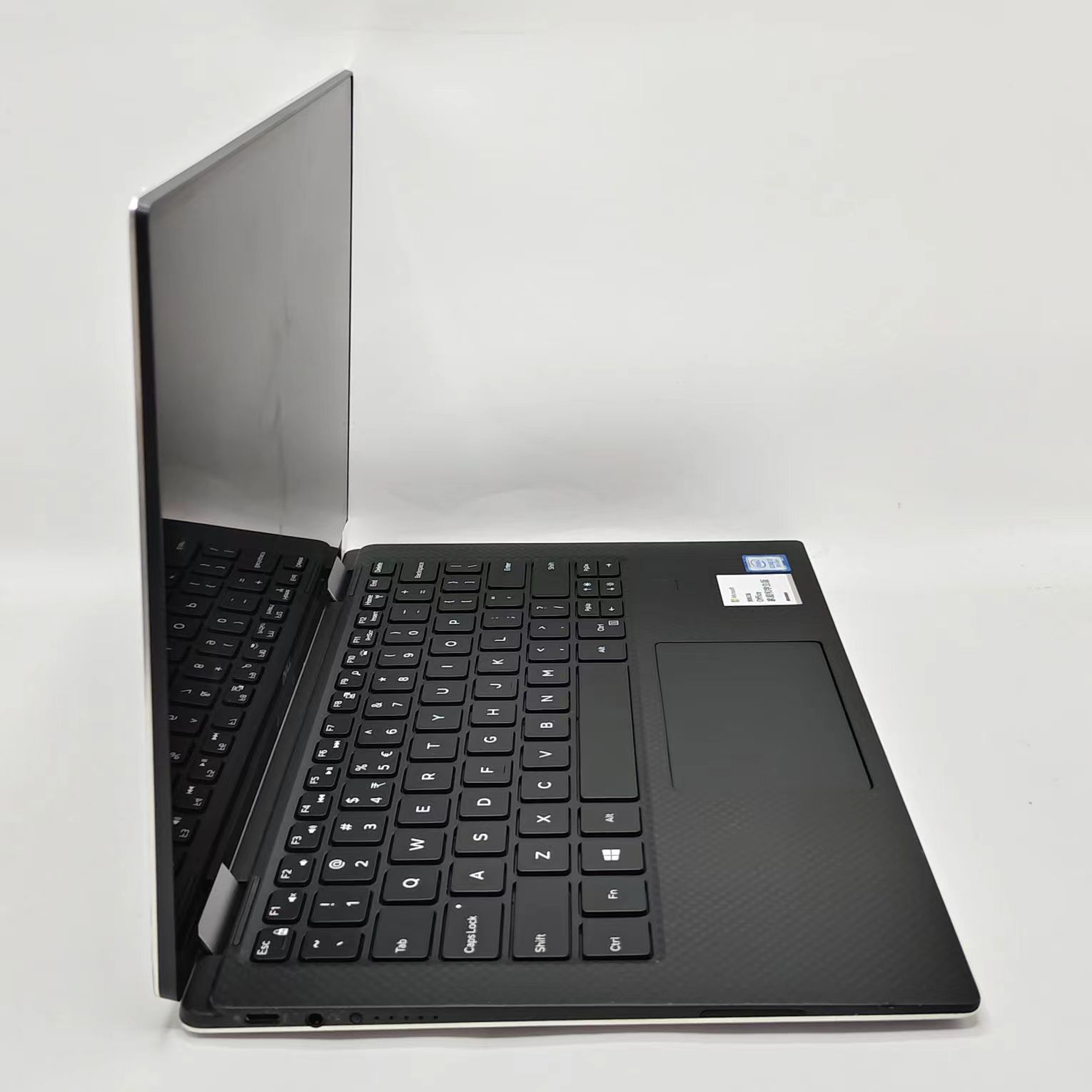 dell xps 13 9310 laptop