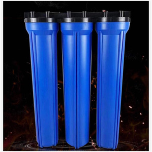 เครื่องกรองน้ำระบบรีเวอร์สออสโมซิสอุตสาหกรรมเครื่องทำเครื่องดื่มแบบเฟรมสูง400/800กรัมสำหรับร้านน้ำชานม - Product Image 6