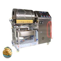 Machine à rouleaux double face pour la fabrication de milles crêpe lumpia pour l'emballage de rouleaux de printemps des Philippines