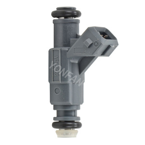 Inyector de Combustible 0280155734 para <span class=keywords><strong>Ford</strong></span> <span class=keywords><strong>Explorer</strong></span> 4.0L 1996-2001 97JF-BA F77Z-9F593-BA 1024445 CM-4832 F77Z9F593BA 97JFBA CM4832 - Product Image 2