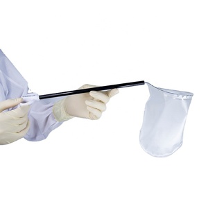 350ml y tế dụng cụ phẫu thuật nội soi ổ bụng có thể tháo rời thu hồi mẫu túi 5mm xử lý CE giấy chứng nhận - Product Image 1